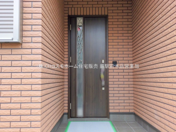 現地外観写真　-