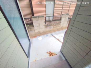 現地外観写真　-