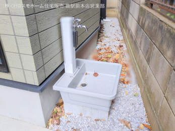 現地外観写真　-