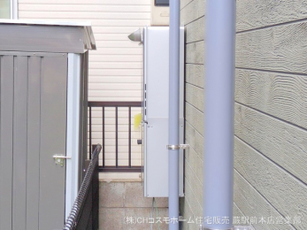 現地外観写真　-
