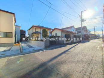 現地外観写真　-