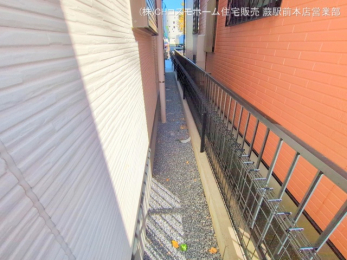 現地外観写真　-