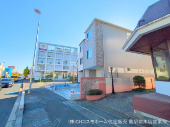 現地外観写真　-