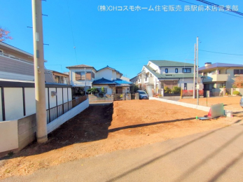 現地外観写真　-