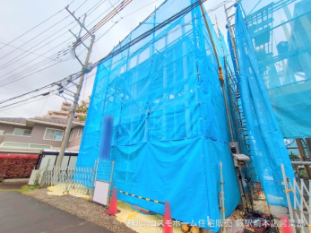 現地外観写真　-