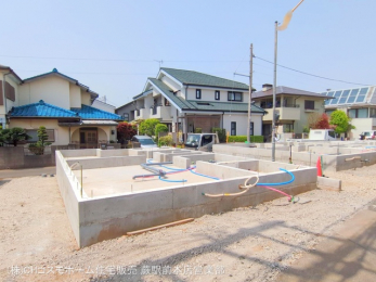 現地外観写真　-