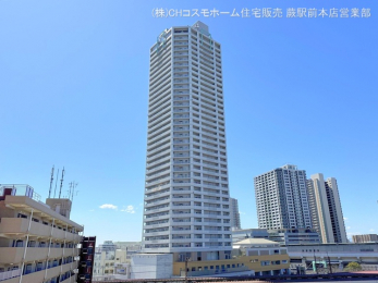 現地外観写真　-