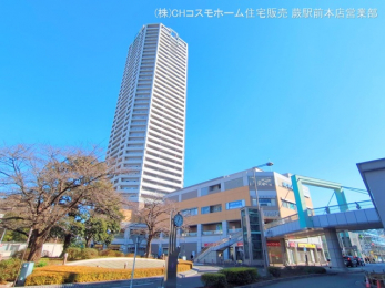 現地外観写真　-