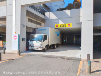 現地外観写真　-