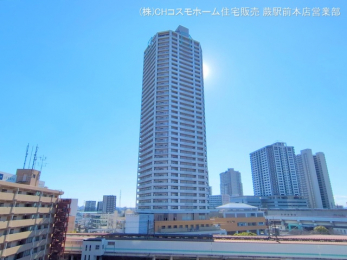 現地外観写真　-