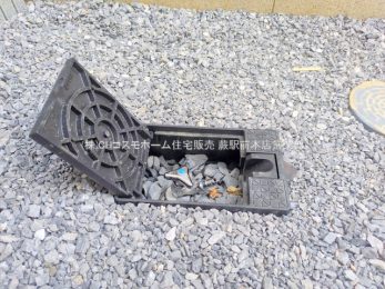 現地外観写真　-