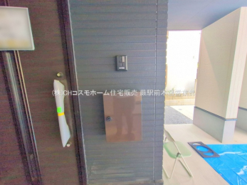 現地外観写真　-