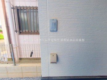 現地外観写真　-