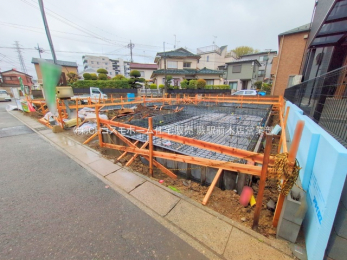 現地外観写真　-