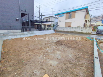 現地外観写真　-