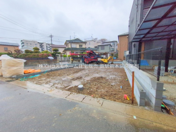 現地外観写真　-