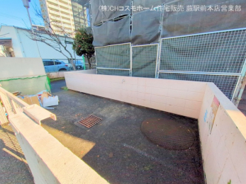 現地外観写真　-