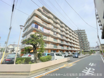 現地外観写真　-