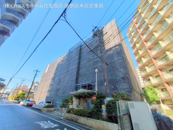 現地外観写真　-