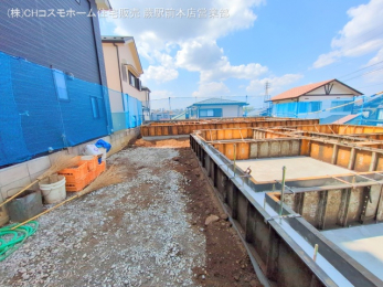 現地外観写真　-