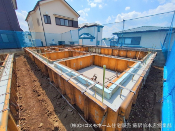 現地外観写真　-