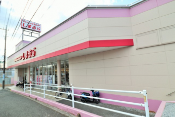 　しまむら　大谷口（290m）