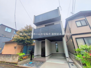 現地外観写真　-
