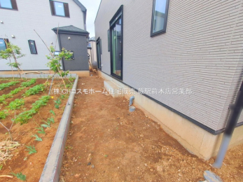 現地外観写真　-