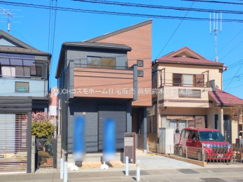 現地外観写真　-