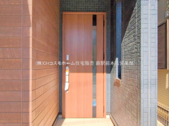 現地外観写真　-