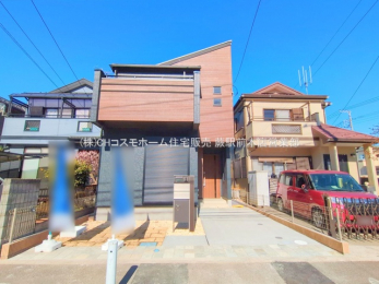 現地外観写真　-