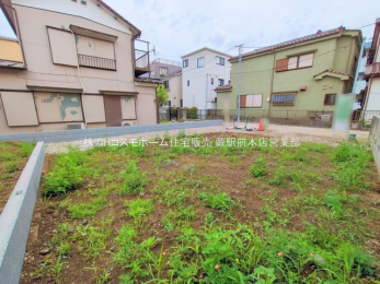 現地外観写真　-