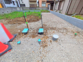 現地外観写真　-