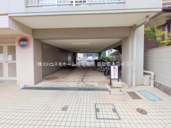 現地外観写真　-