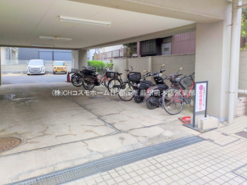 現地外観写真　-