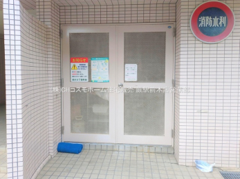 現地外観写真　-