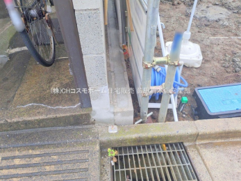 現地外観写真　-