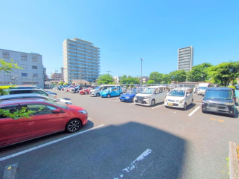 現地外観写真　-