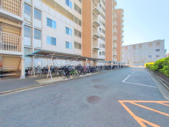 現地外観写真　-