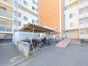 現地外観写真　-