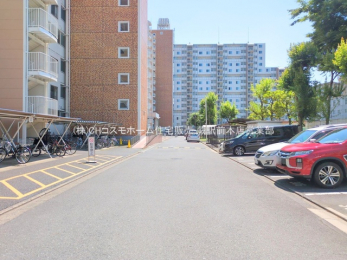 現地外観写真　-