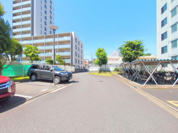 現地外観写真　-