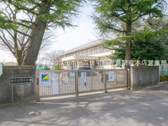 ���ӊ��@�n�s�������w�Z�i660m�j