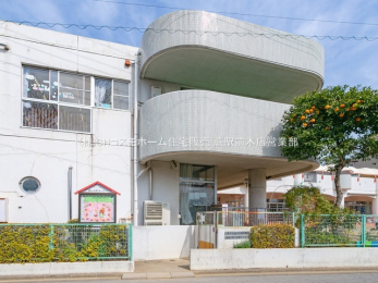 �@�݂ǂ�ۈ牀�i730m�j