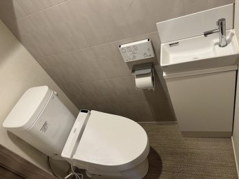 �g�C���@��􂢕t���g�C��