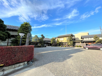 ���ӊ��@���Ȃ� �������i400m�j