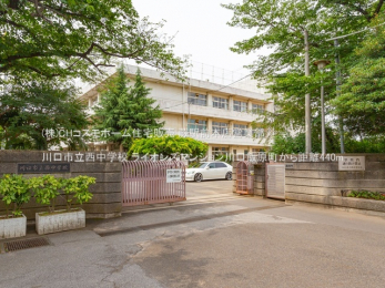 ���ӊ��@����s�������w�Z�i440m�j