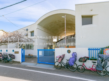 ���ӊ��@�약�c�t���i300m�j