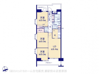 �Ԏ��}�i�̂P�}���V�����j�@�}�ʂƈقȂ�ꍇ�͌�����D��