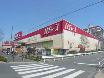 ���ӊ��@�˓c���a���[�X�i1400m�j